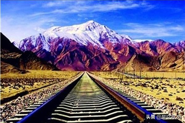 坐火车玩的路线，坐火车玩的路线图怎么画