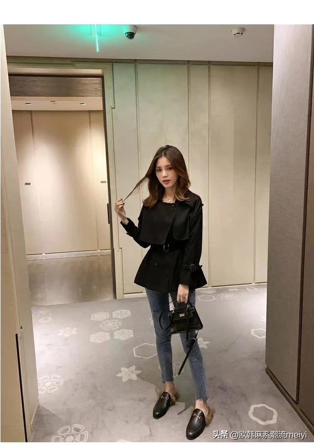 如何学会搭配自己的衣服(图14)