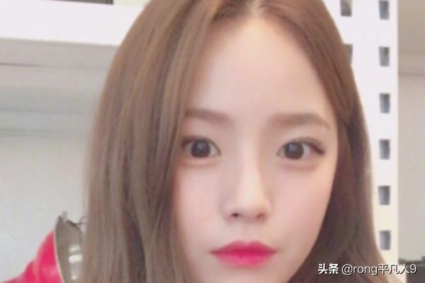 [韩式流行发型]为什么韩国人发型都一样？