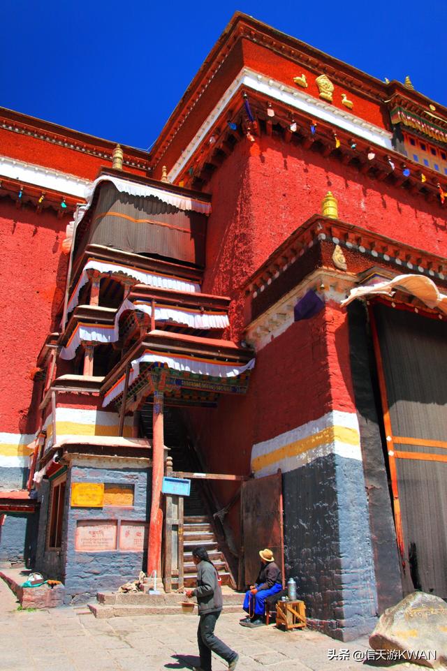 西藏必去哪些景点好玩的(图11)