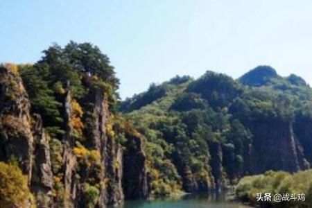 丹东必去的景点推荐图(图9)