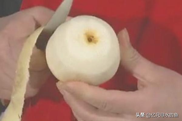 水果罐头-水果罐头的制作方法