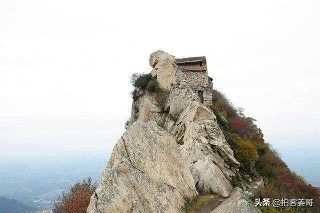 我国称“小”的风景名胜有哪些