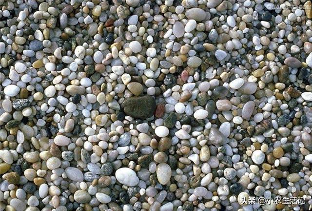 南京鹅卵石（雨花石到底是天然形成的石头还是人工加工而成的石头？）