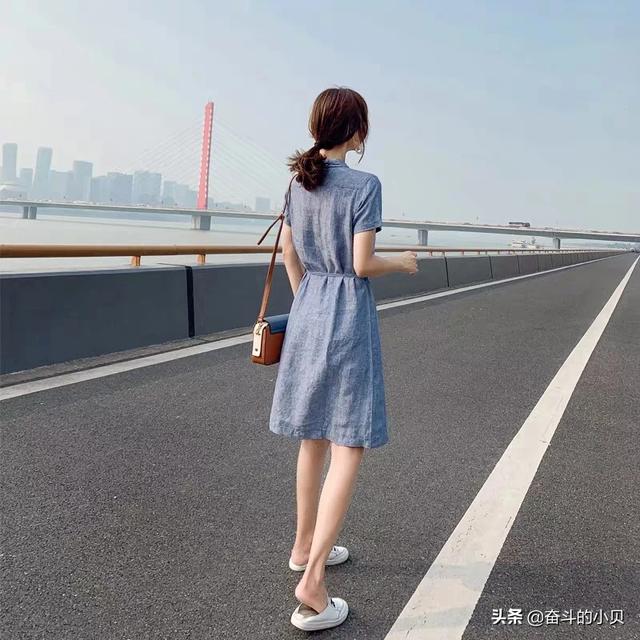 国庆旅游穿搭小个子， 国庆旅游穿搭小个子图片