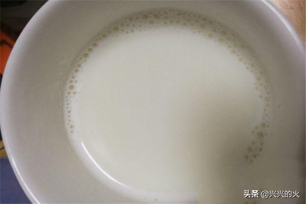 双皮奶怎么做-双皮奶怎么做最简单的方法