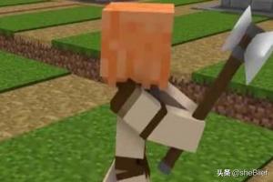 我的世界him的全名 我的世界him-第4张图片-Game优搜