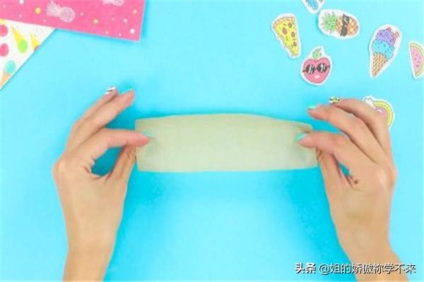 贴纸裁剪技巧？：贴纸制作