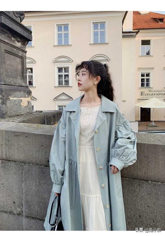 留学德国旅游穿搭， 在德国穿衣服要注意什么