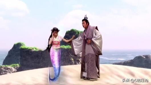 美人鱼2上映时间（美人鱼上映时间是多少）