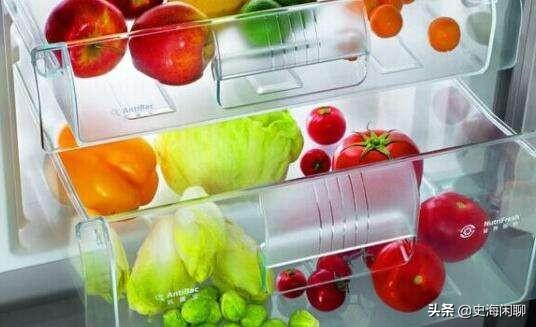 [夏天冰箱调几档]夏天冰箱应该调到几档？