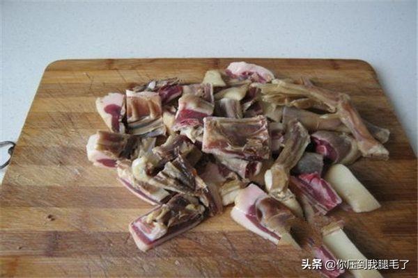 鸭杂肉的做法大全家常菜（一只鸭可以做多少零食？）