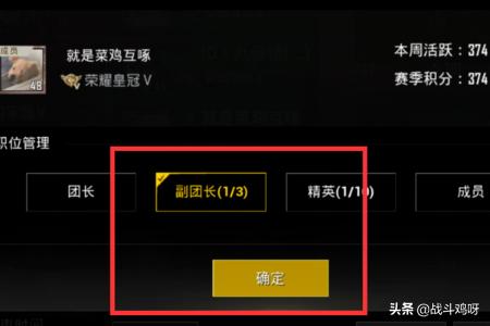 吃鸡军团怎么打开视频(图10)