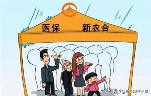 少儿医疗保险属于医保吗，少儿医疗保险属于医保吗怎么报销