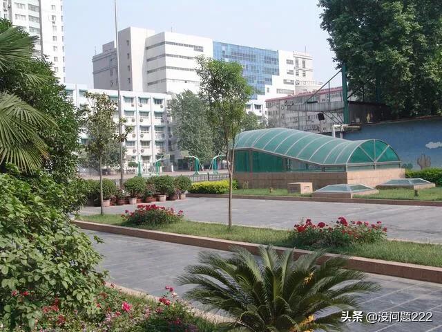 图片[2]-郑州八中在哪里？-博云求真