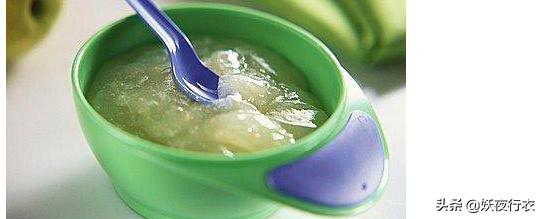 几个月添加辅食比较好（几个月给孩子加辅食）