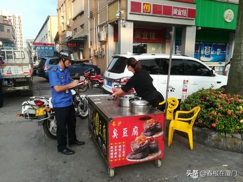 厦门集美区哪里有能摆地摊的夜市？