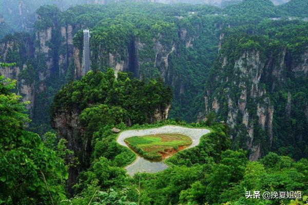 中国世界遗产55处