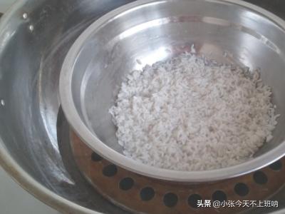 糯米切糕-糯米切糕的家常做法
