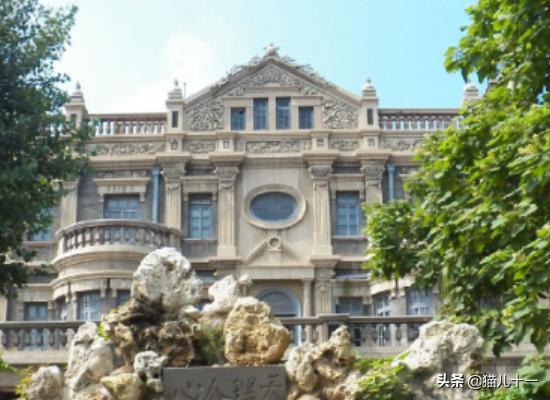沈阳必去的几个旅游景点(图5)