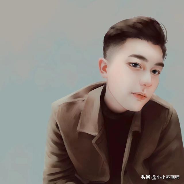 [男生喜欢的头像]什么样的男生微信头像更讨女孩喜欢？