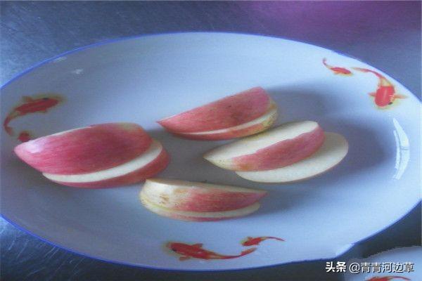 怎样做个简单的水果拼盘(图8)