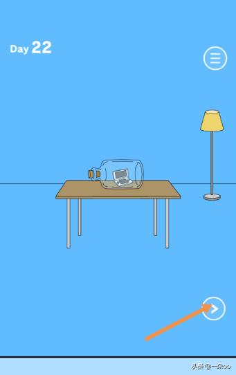 妈妈把我的游戏藏起来了3第22关和第23关攻略