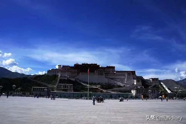 川藏线旅游川藏线旅游攻略线路