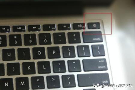 苹果电脑如何关机（mac怎么关机MacBook Air怎么关机，怎么重启？）