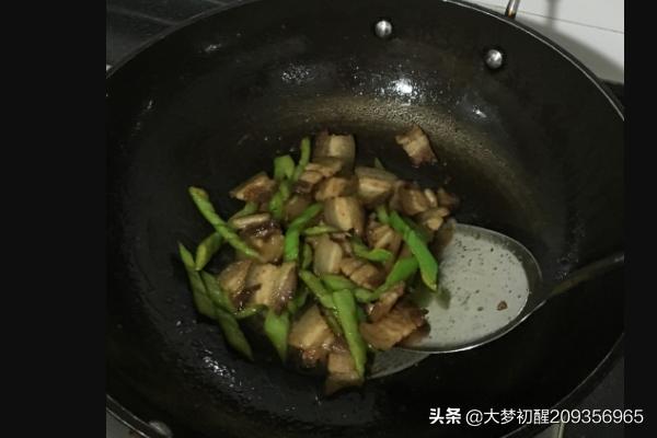 怎样做回锅肉-怎样做回锅肉简单又好吃