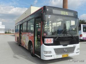 北站到琴潭车站公交路线，北站到琴潭车站公交路线图