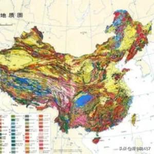地质类专业，毕业后就业主要在哪些地方？月薪怎样