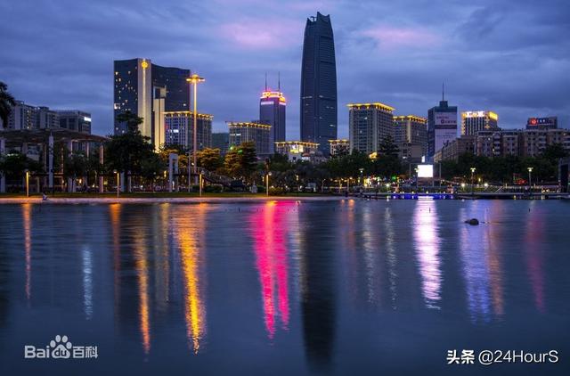 东莞是什么意思？