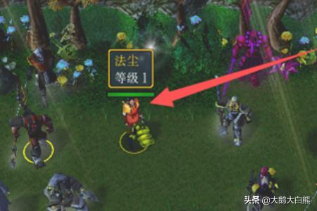 武林浩荡18攻略 武林浩荡1.8攻略  第3张