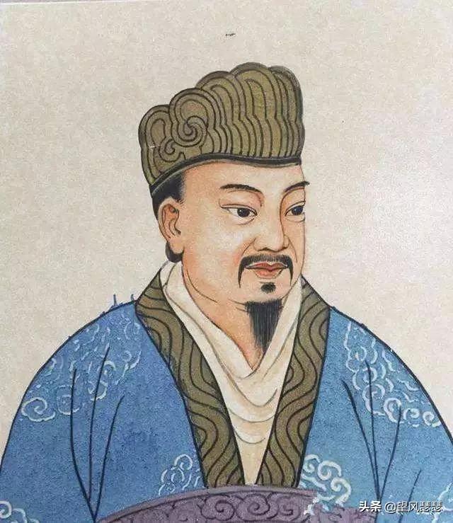 刘姓头像图片（西安刘姓名人？）