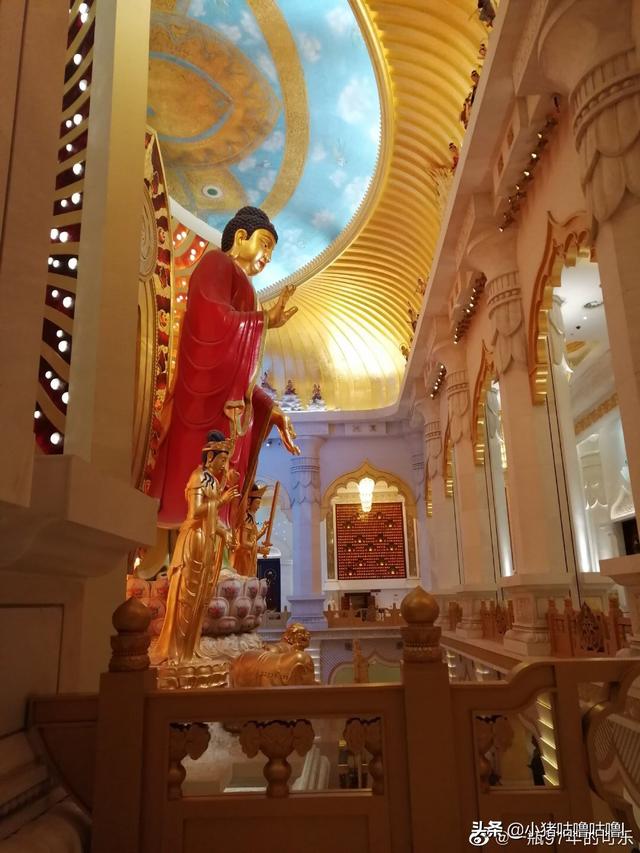 曲阜旅游十大必去景点