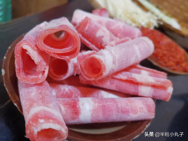 火锅怎么吃最营养又健康(图3)