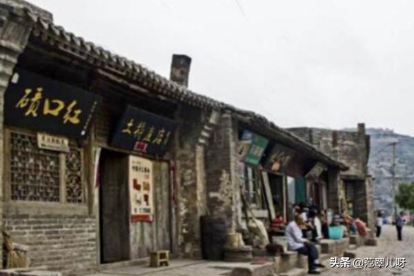 吕梁必去的景点推荐作文(图2)