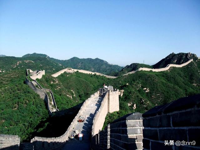 长城作文（长城作文500字优秀作文）
