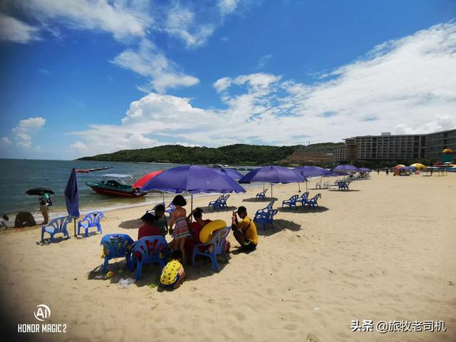 深圳海边旅游攻略景点推荐,深圳海边旅游攻略景点推荐图