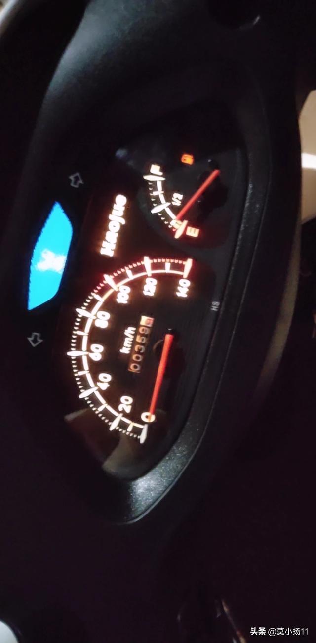 二手便宜的车