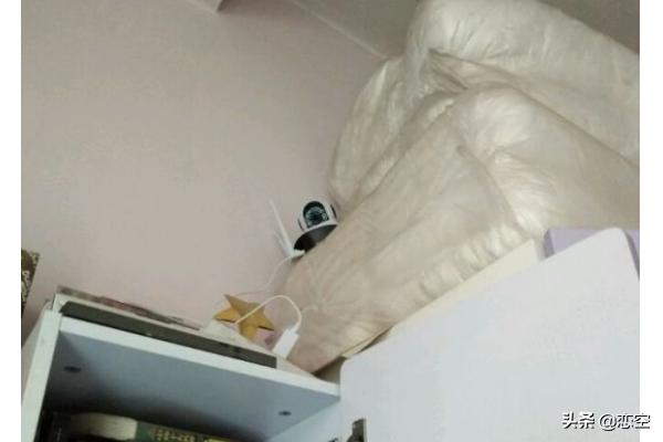 监控下安装意见箱怎么安装
