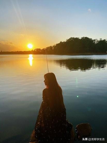 深圳哪里能钓鱼？