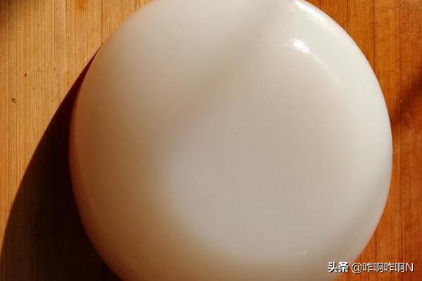 石凉粉-石凉粉的原料是什么