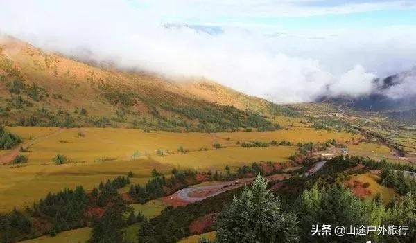 雨季旅游景点大全， 雨季旅游景点大全图片