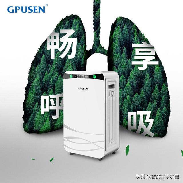 空气净化器排行榜（空气净化器的十大排名有哪些？）