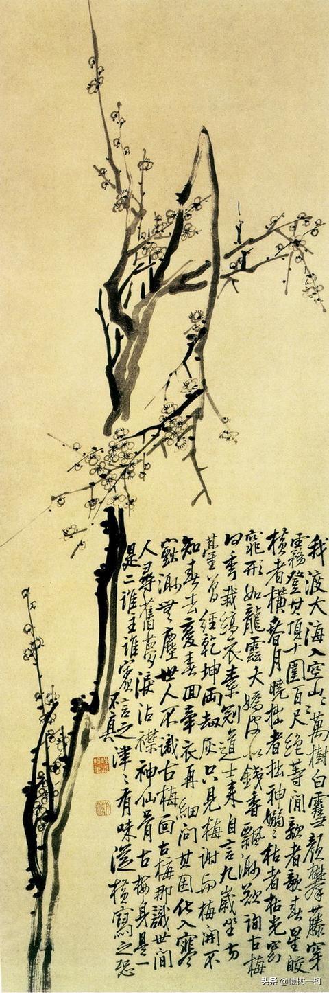 黄体草书字体
