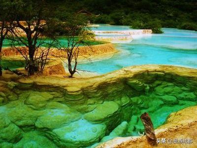 贵州云南旅游景点大全， 贵州云南旅游攻略