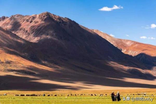 西藏游玩必去景点排行榜(图10)