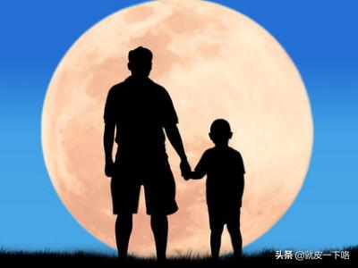 写给爸爸感动且现实的话（写给爸爸的一句话感激的）